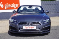 Audi A5 2.0 TFSI sport S-Line