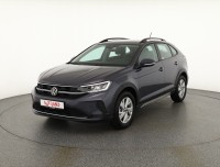 VW Taigo 1.0 TSI Life LED Navi DAB Sitzheizung PDC
