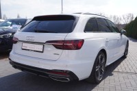 Audi A4 Quattro 3.0 TDI quattro S line