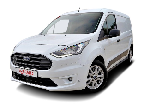 Ford Transit Connect 1.5 TDCi lang