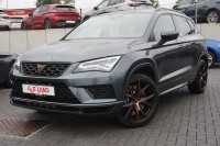 Vorschau: Cupra Ateca 2.0 TSI 4Drive