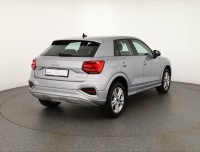 Audi Q2 35 1.5 TFSI advanced