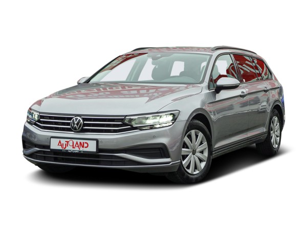 VW Passat Variant 1.5 TSI Conceptline
