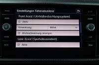 VW T-Cross 1.0 TSI Life