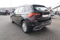 Vorschau: Skoda Kamiq 1.5 16V TSI Ambition