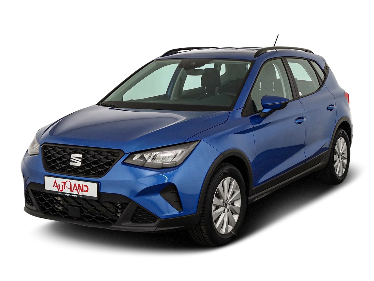 Seat Arona 1.0 TSI Style DSG
