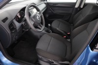 Skoda Fabia 1.0 MPI Cool Edition