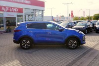 Kia Sportage 1.6 T-GDI Vision 4WD