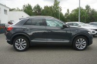 VW T-Roc 2.0 TDI DSG Style 4Motion