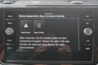 VW Touran 1.5 TSI DSG