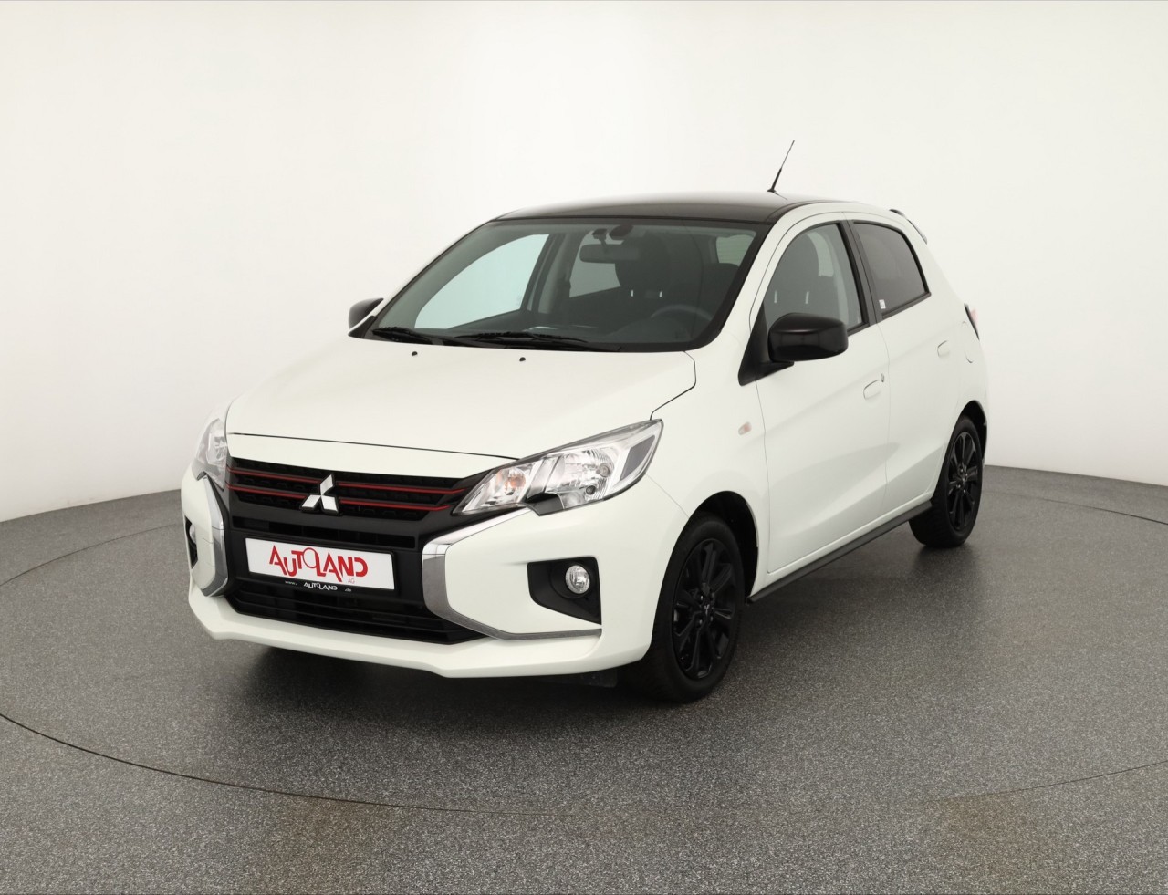Mitsubishi Space Star 1.2 Spirit
