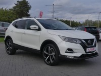 Nissan Qashqai 1.3 Tekna