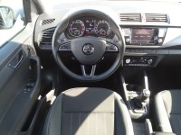 Skoda Fabia 1.0 TSI Style