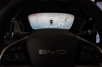 BYD Seal U 1.5 PHEV Design Aut.