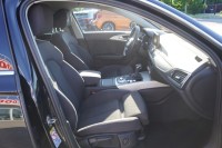 Audi A6 Avant 1.8 TFSI ultra S-Line