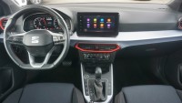 Seat Arona 1.5 FR Beats Fast Lane