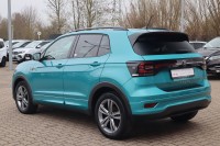 VW T-Cross 1.5 TSI DSG R-Line