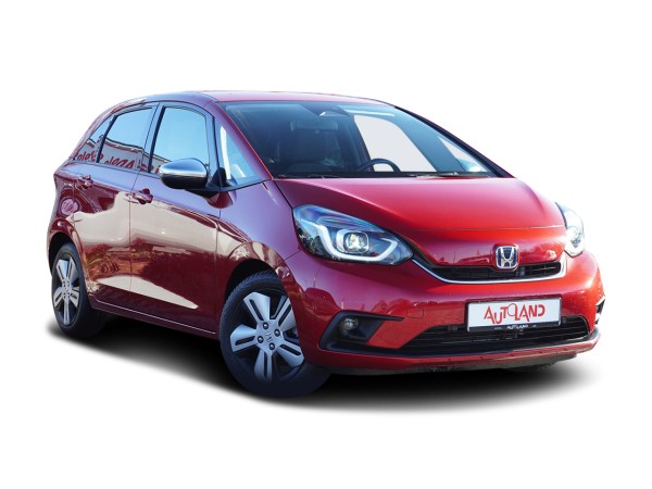 Honda Jazz 1.5 i-MMD Executive