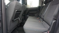 VW Caddy 2.0 TDI Move
