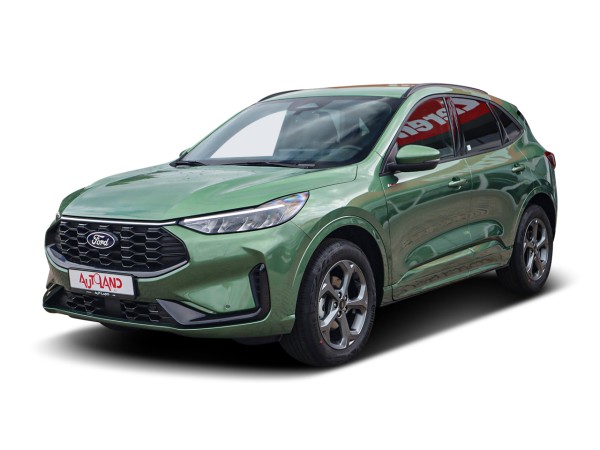 Ford Kuga 2.5 HEV...
