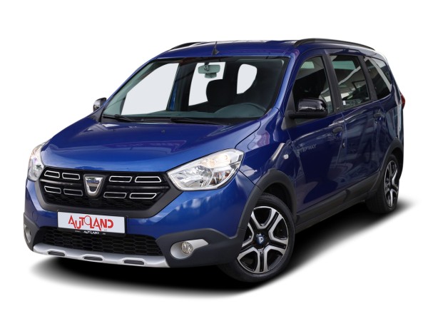 Dacia Lodgy 1.5 dCi Stepway