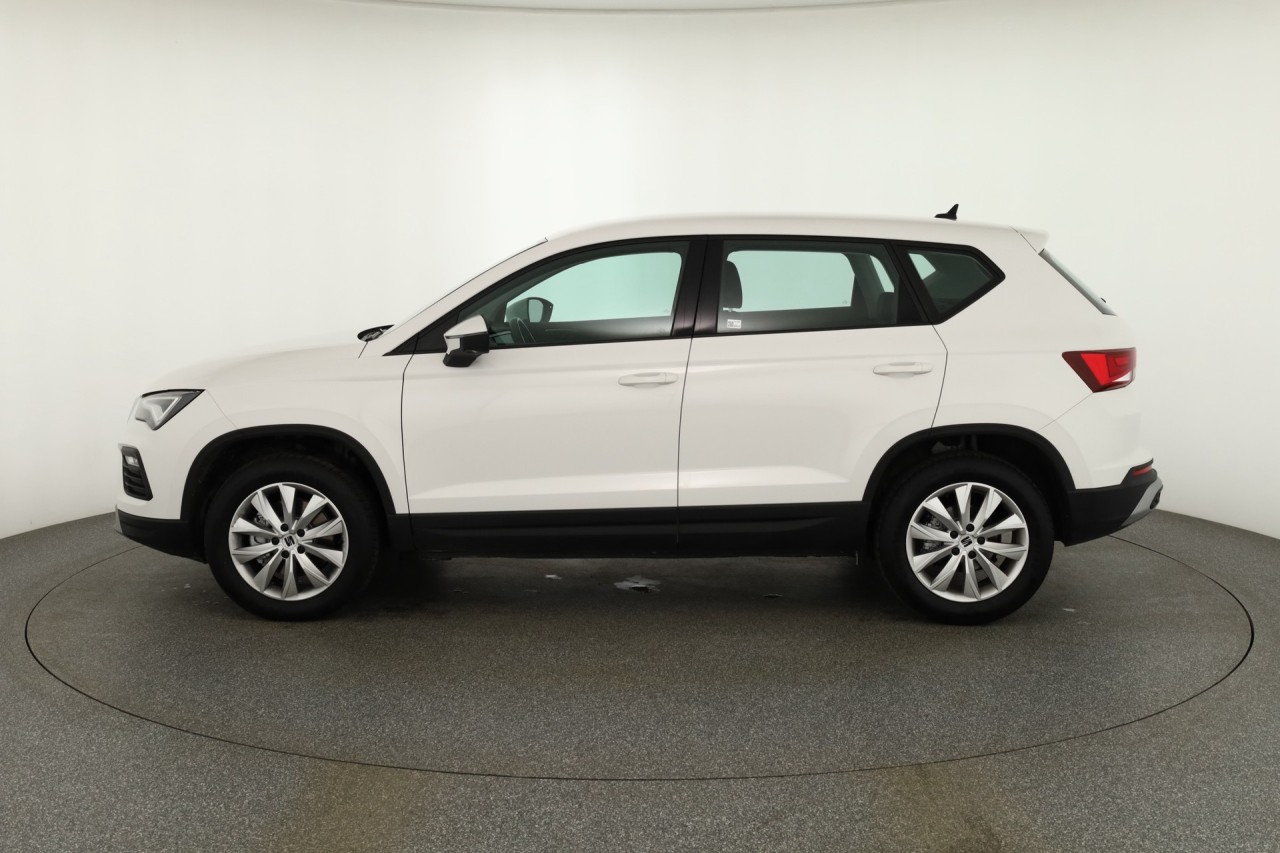 Seat Ateca 2.0 TDI DSG 4Drive Style