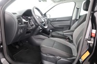 Skoda Fabia 1.0 TSI