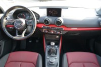 Audi Q2 30 TFSI sport