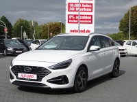 Vorschau: Hyundai i30 cw 1.5 T-GDI DCT Intro Edition M-Hybrid