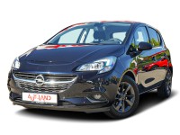 Opel Corsa E 1.4 120 Jahre Tempomat Sitzheizung Klima
