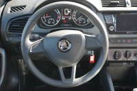 Skoda Fabia 1.0 MPI