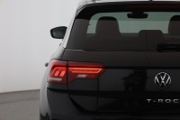 VW T-Roc 1.5 TSI DSG Sport