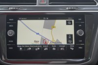 VW Tiguan 2.0 TSI DSG Highline 4M