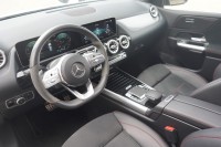 Mercedes-Benz B 200 B200 AMG Line Aut.