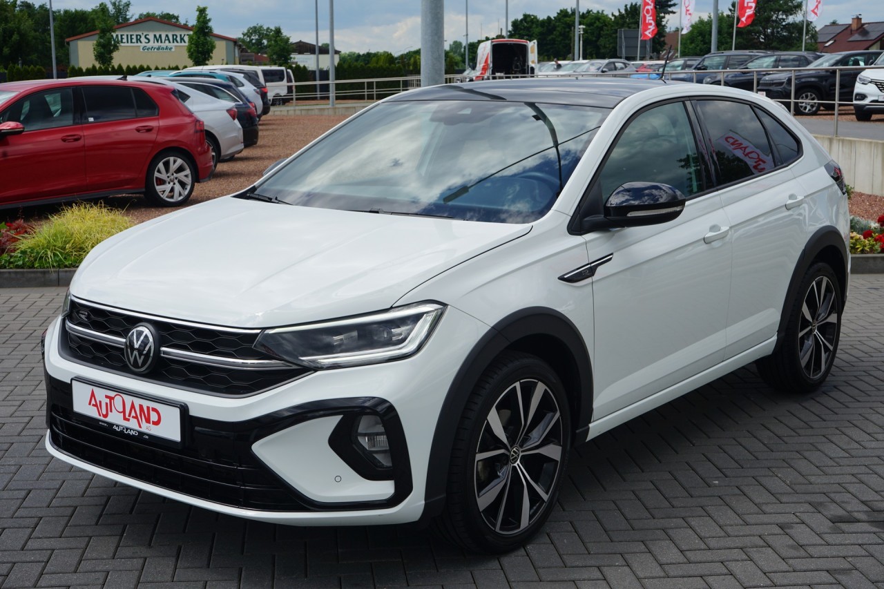 VW Taigo 1.0 R-Line