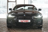 BMW 420 i Cabrio M Sport Aut.