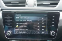 Skoda Superb Combi 2.0 TDI DSG Ambition Pano