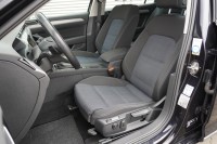 VW Passat Variant GTE