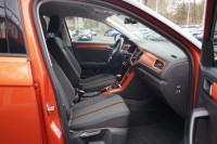VW T-Roc 1.5 TSI DSG Style