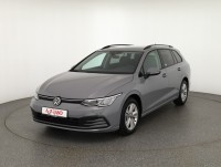 VW Golf VIII Variant 1.0 TSI Sitzheizung LED Xenon