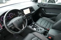 Seat Ateca 1.5 TSI Xcellence DSG