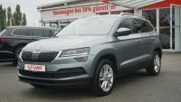 Skoda Karoq 1.5 TSI