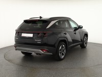 Hyundai Tucson 1.6T-GDI PHEV 4WD Aut.