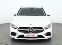 Mercedes-Benz A 200 A200 AMG Line
