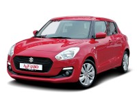 Suzuki Swift 1.0 Boosterjet Sitzheizung Bluetooth Lichtsensor