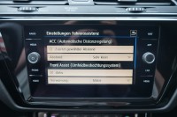 VW Touran 1.4 TSI Highline