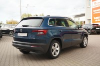 Skoda Karoq 1.5 TSI Soleil
