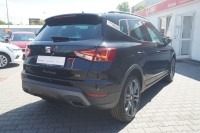 Seat Arona FR 1.5 TSI DSG Facelift
