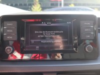 Skoda Kamiq 1.0 Ambition