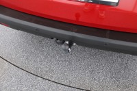 Ford Tourneo Courier Titanium 1.0 EB